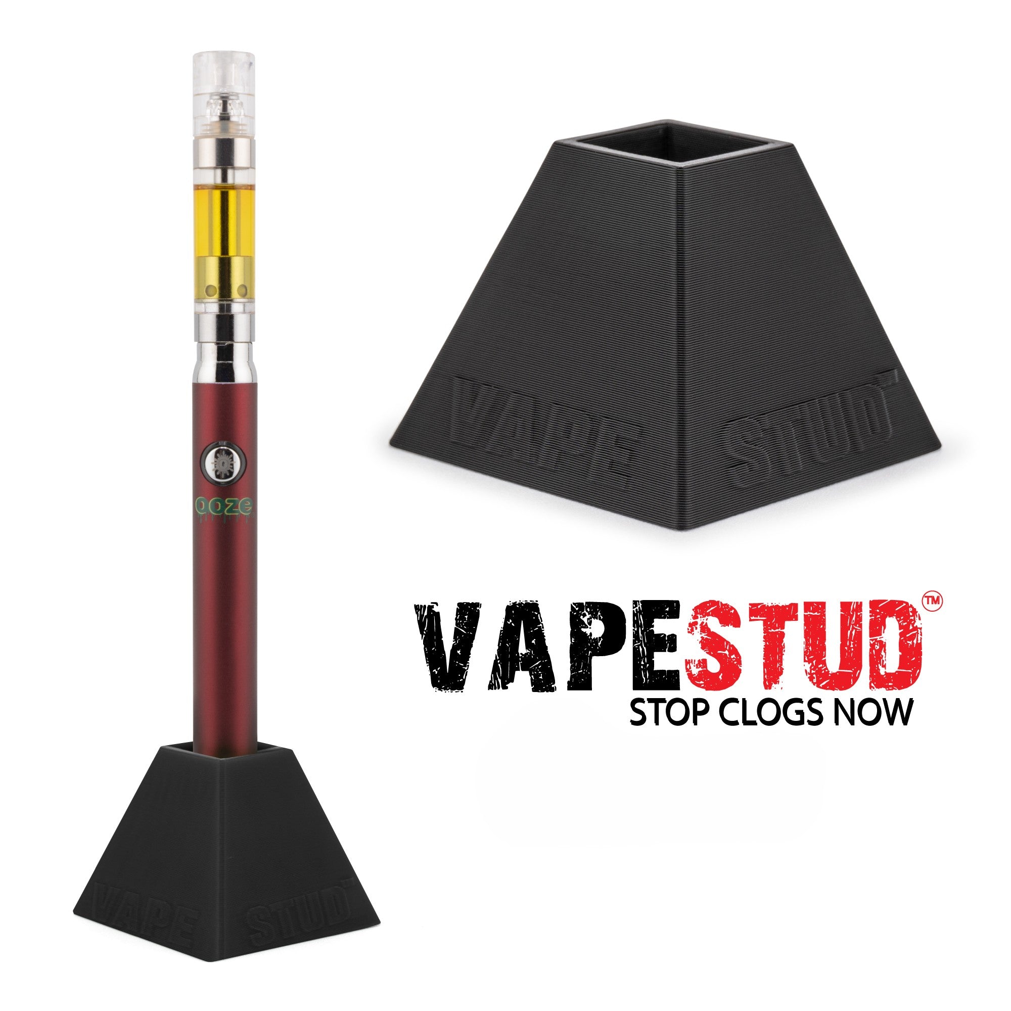 Vapestud™ Round Slim (4)