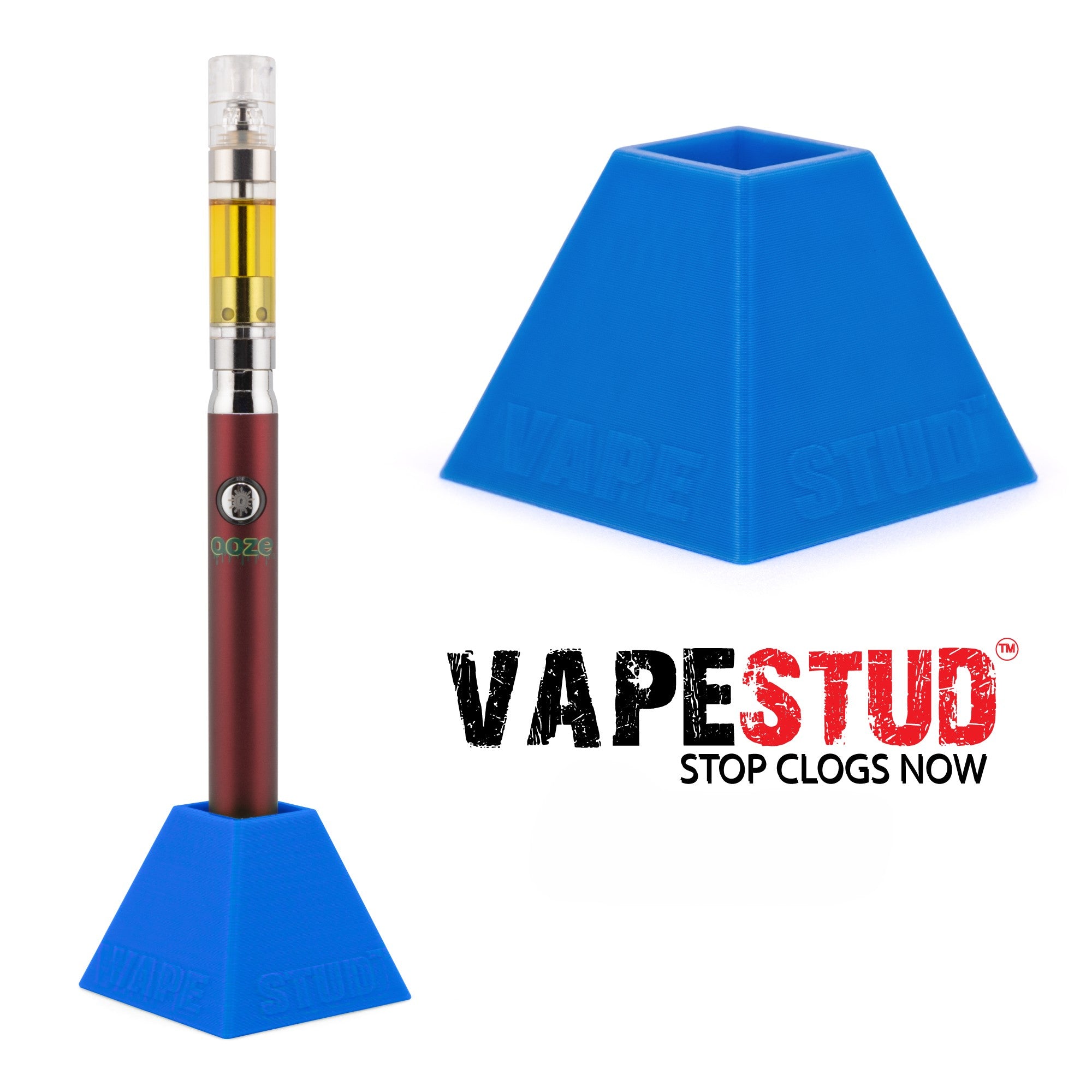 Vapestud™ Round Slim (4)