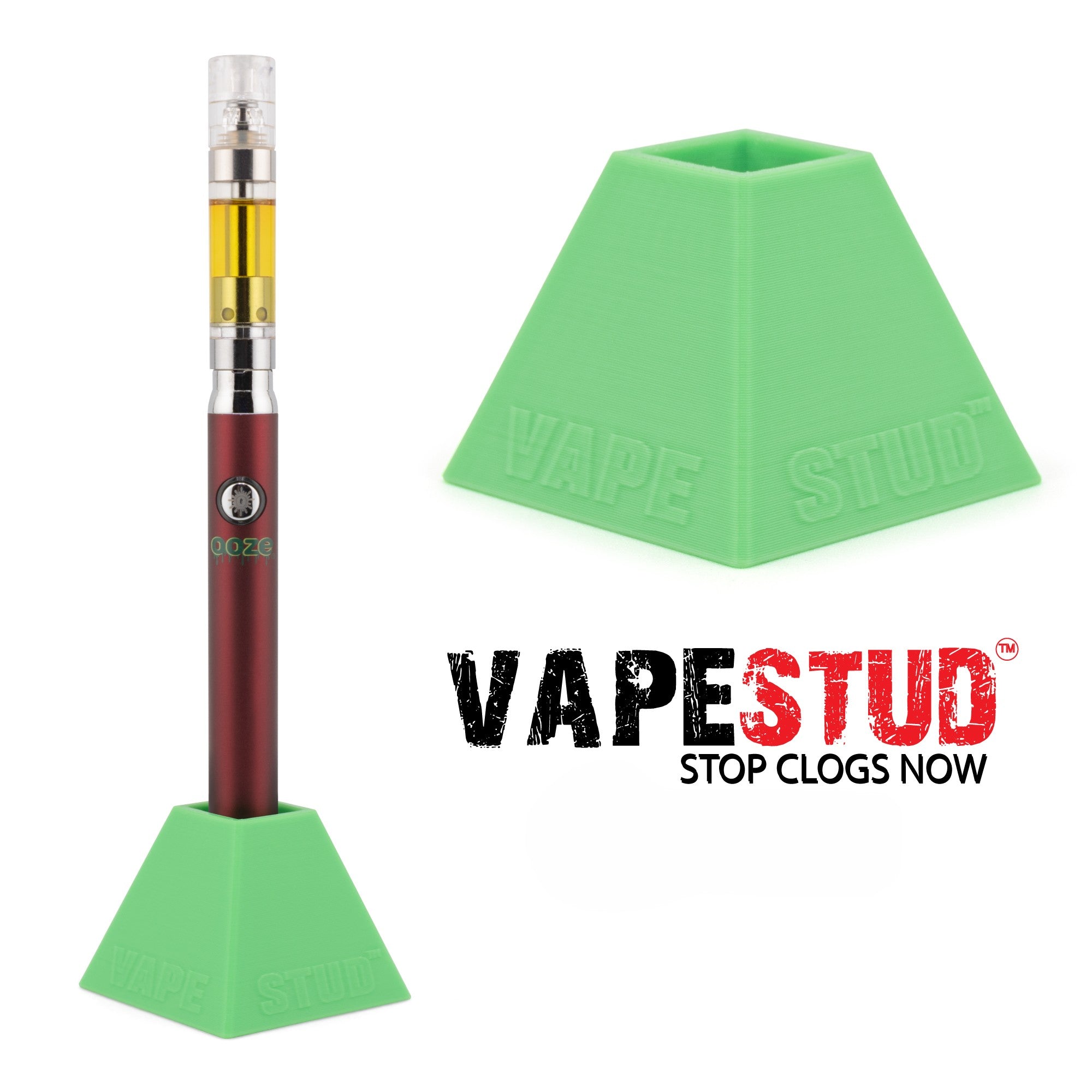 Vapestud™ Round Slim (4)