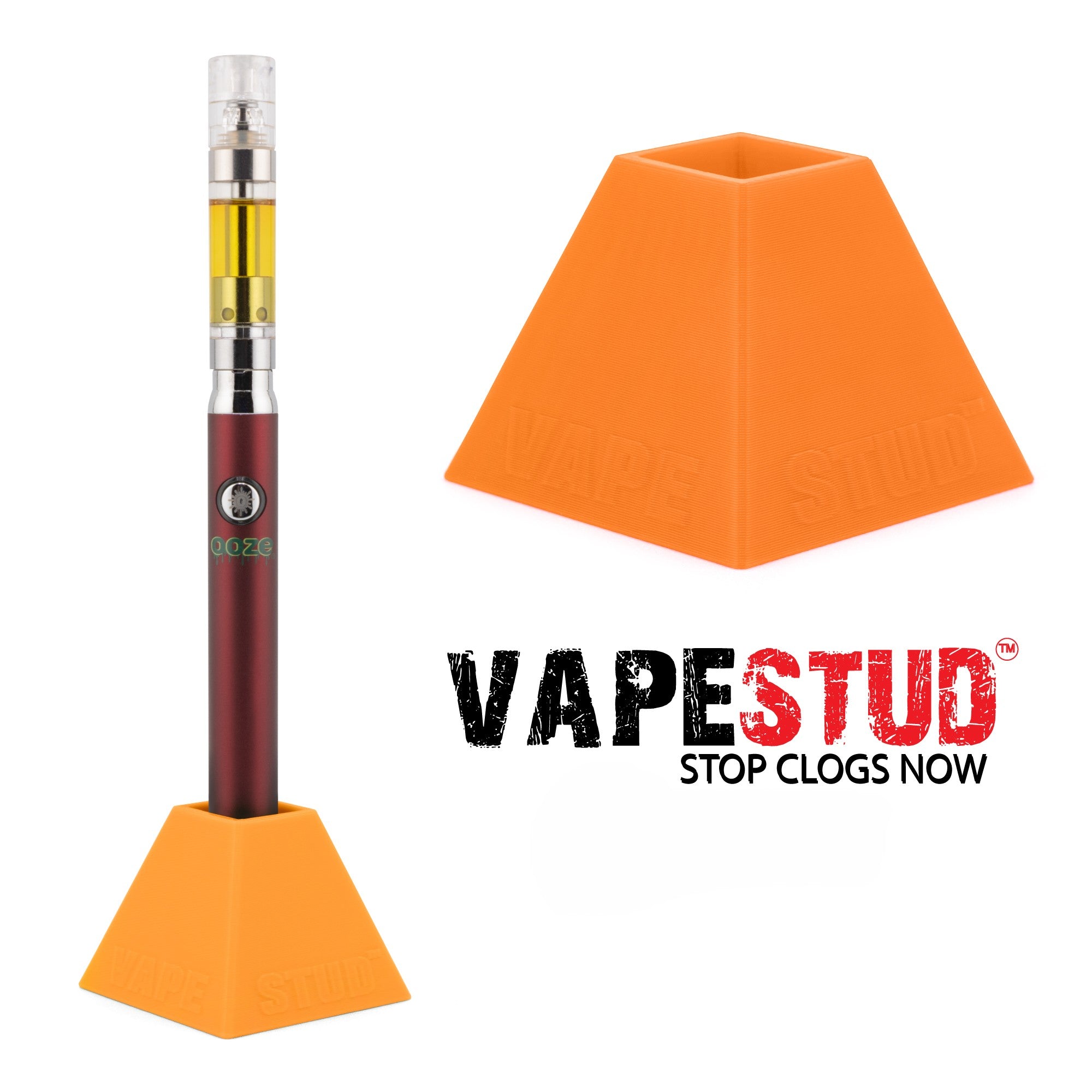 Vapestud™ Round Slim (4)