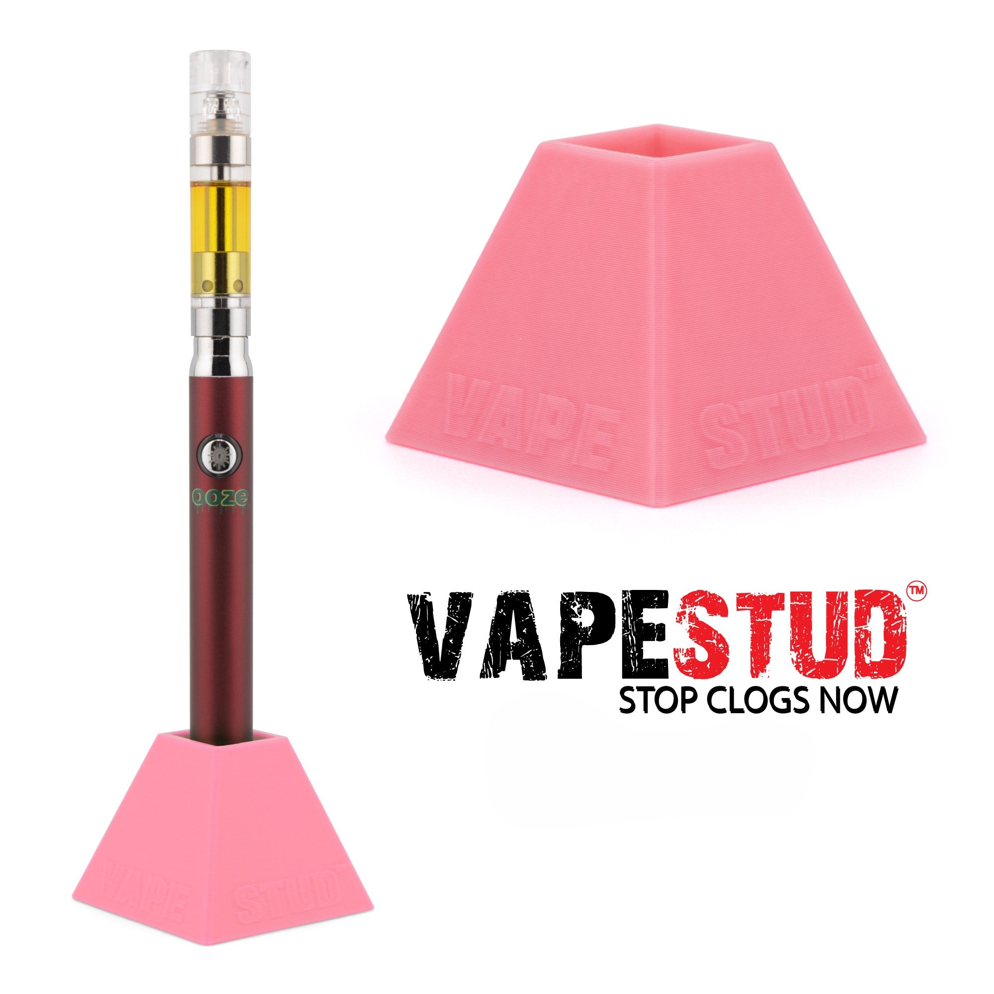 Vapestud™ Round Slim (4)