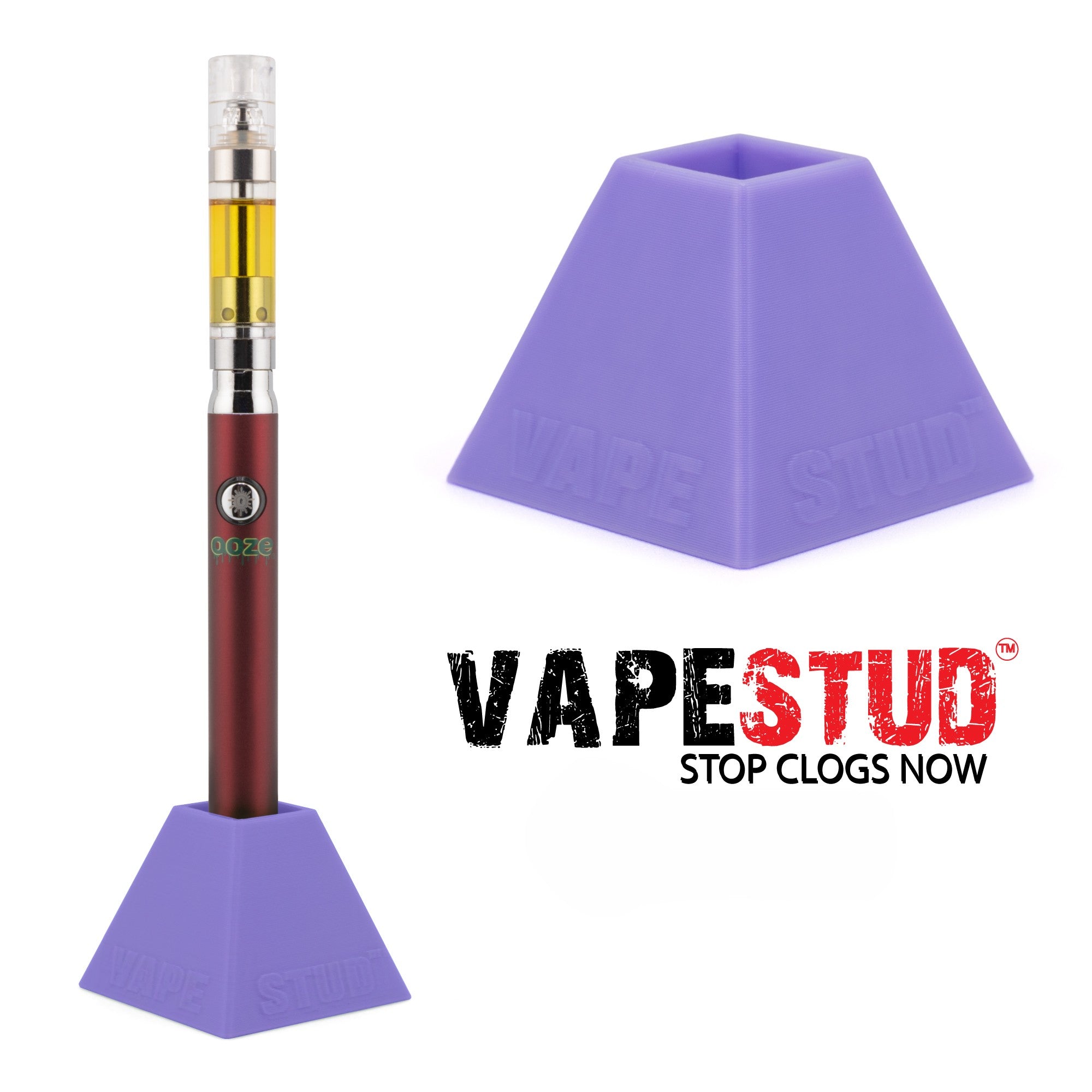 Vapestud™ Round Slim (4)