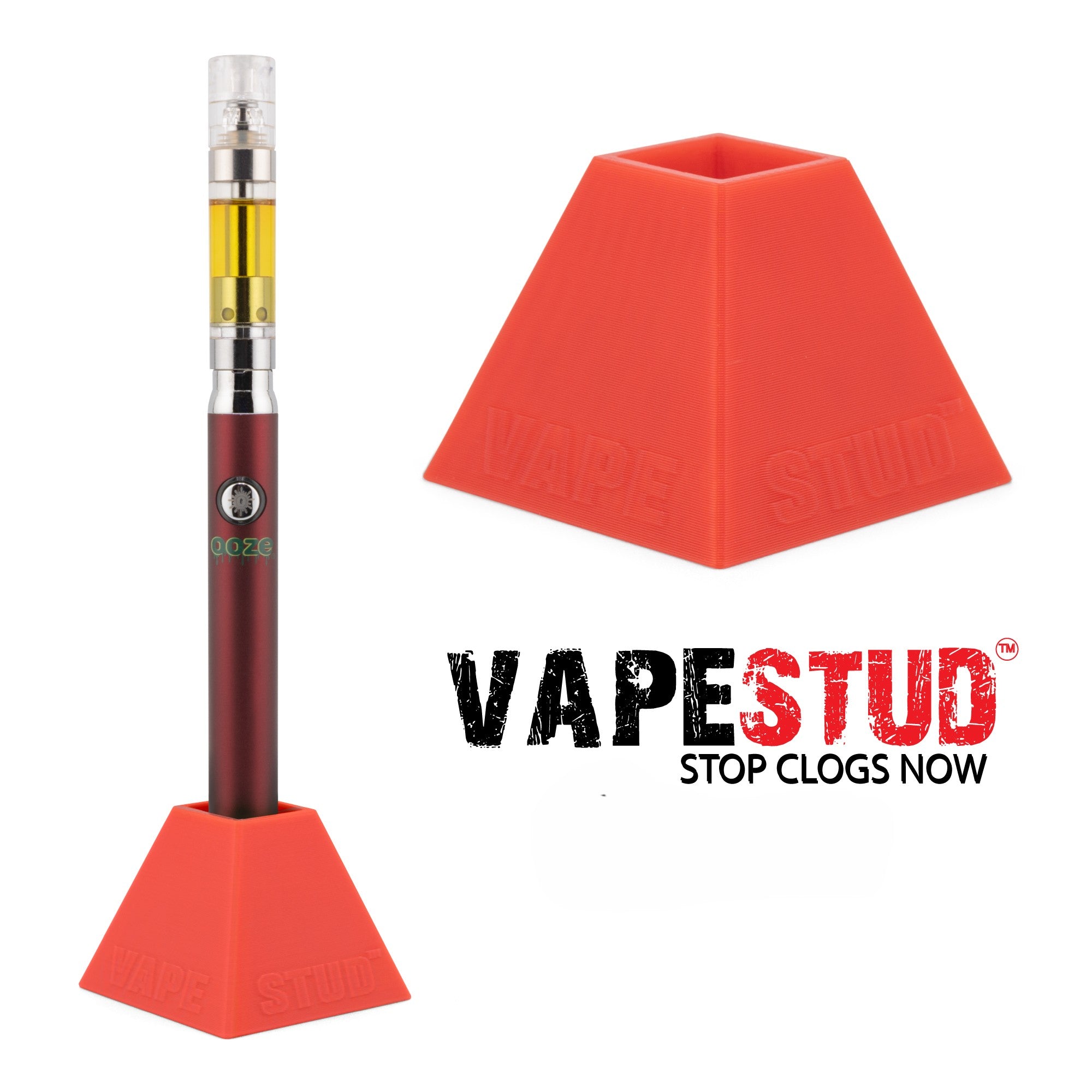 Vapestud™ Round Slim (4)