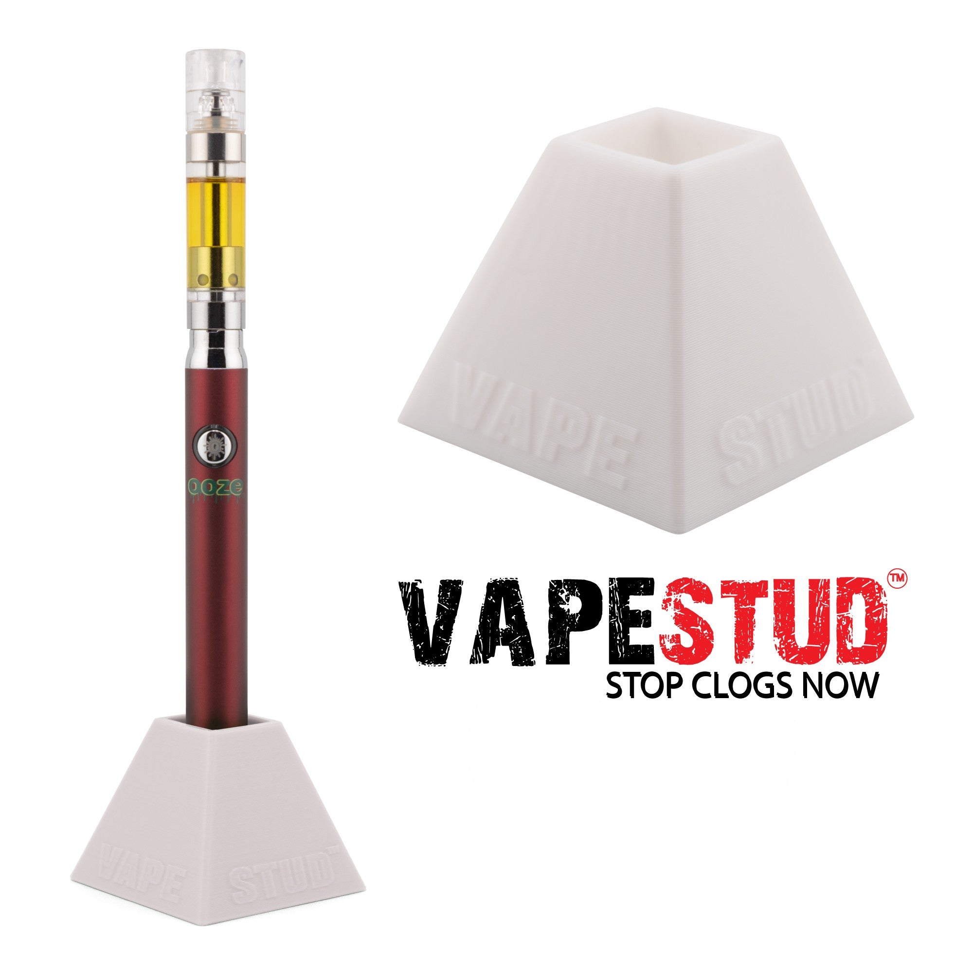 Vapestud™ Round Slim (4)