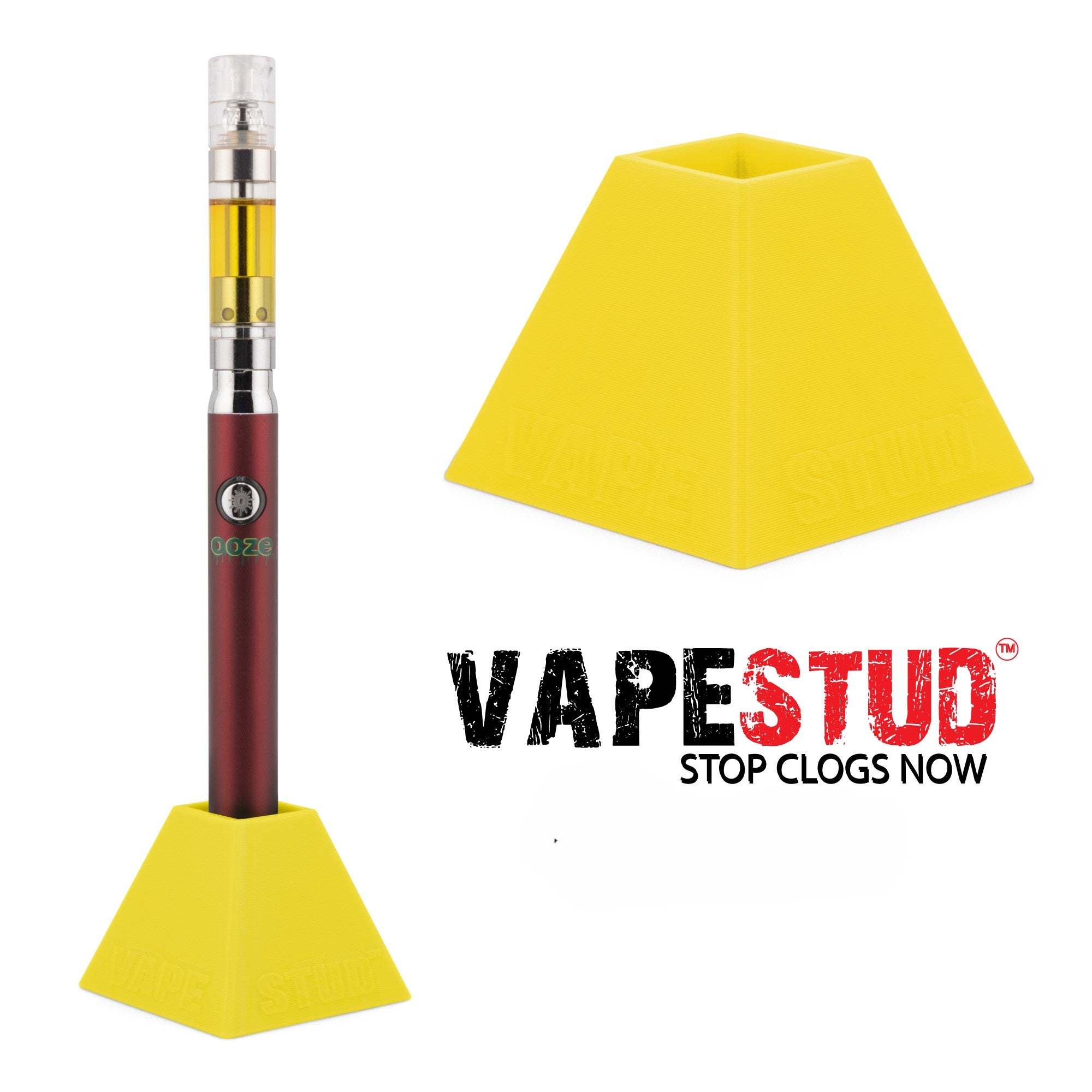 Vapestud™ Round Slim (4)